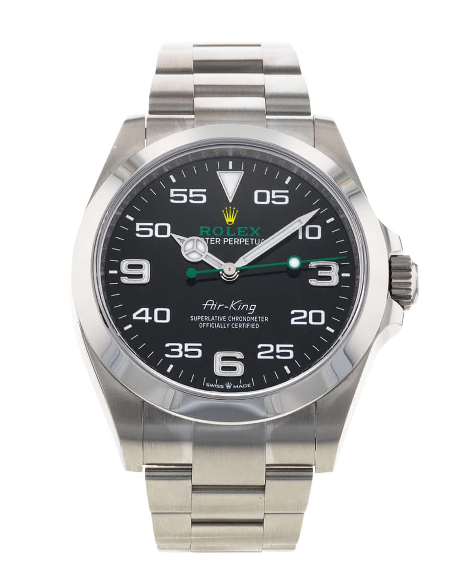 Rolex Air-King 126900 Rolex Air-King 126900